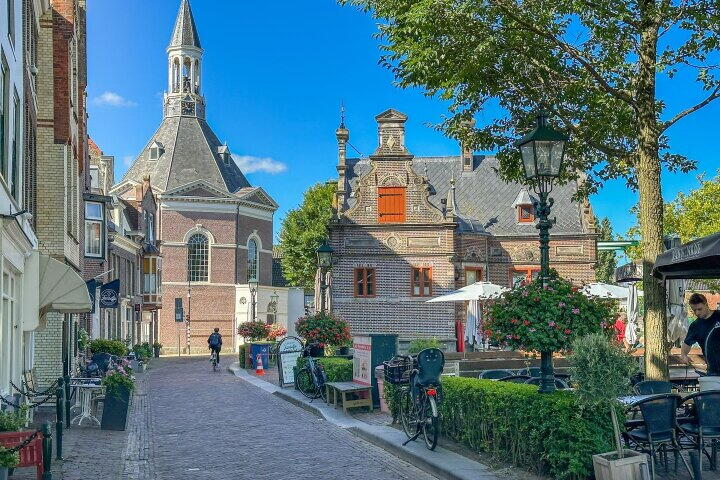 Foto 44 – Delflandstraat 14, Leidschendam
