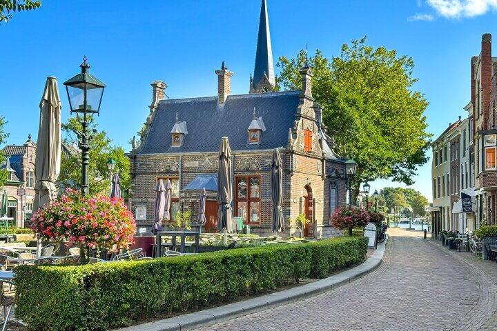 Foto 45 – Delflandstraat 14, Leidschendam