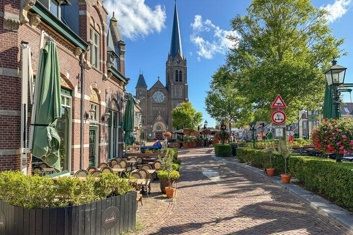 Foto 46 – Delflandstraat 14, Leidschendam