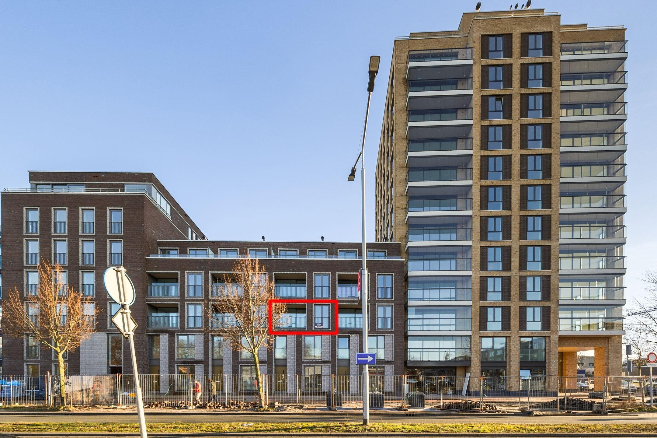 360 foto - Delflandstraat 16, Leidschendam