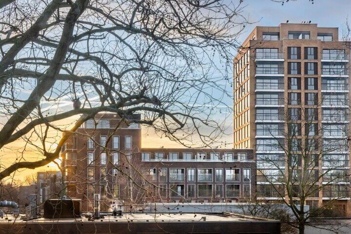 Delflandstraat 16 , Leidschendam