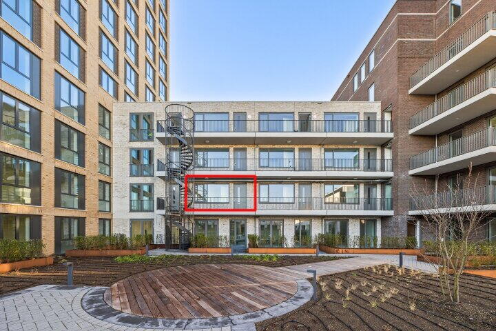 Foto 24 - Delflandstraat 16, Leidschendam