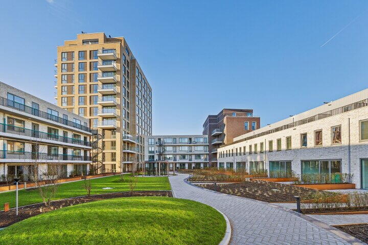 Foto 26 - Delflandstraat 16, Leidschendam