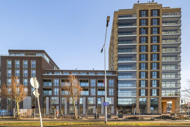 Foto 28 - Delflandstraat 16, Leidschendam