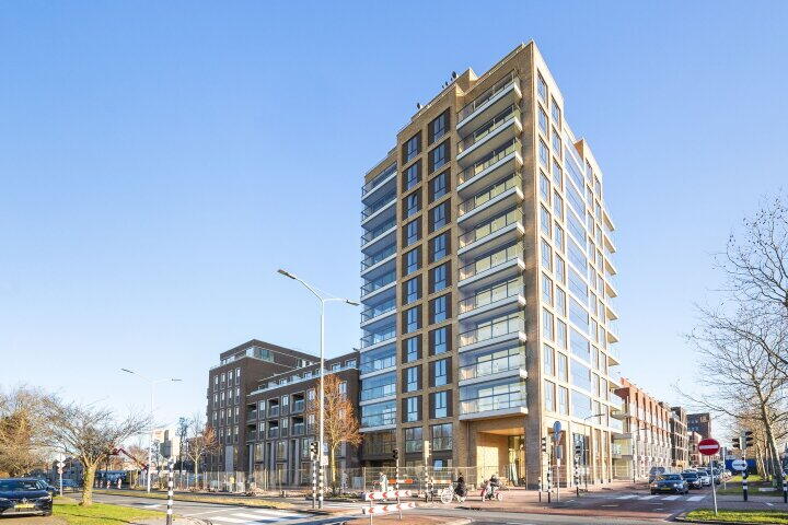 Foto 32 - Delflandstraat 16, Leidschendam