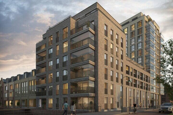 Foto 34 - Delflandstraat 16, Leidschendam