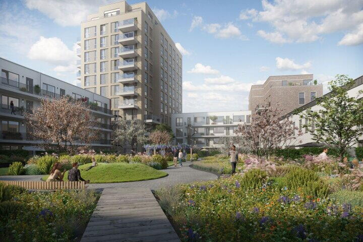 Foto 35 - Delflandstraat 16, Leidschendam