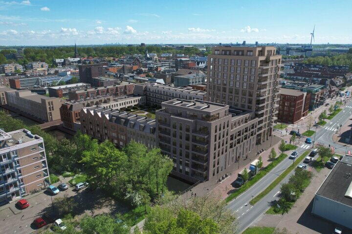 Foto 36 - Delflandstraat 16, Leidschendam