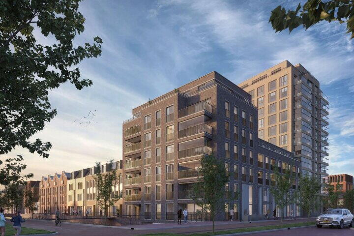 Foto 37 - Delflandstraat 16, Leidschendam