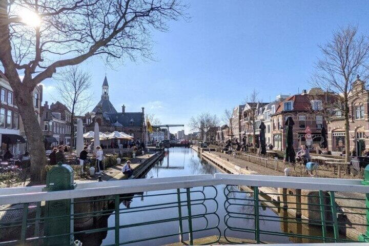 Foto 38 - Delflandstraat 16, Leidschendam