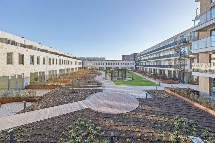 Foto 6 - Delflandstraat 16, Leidschendam