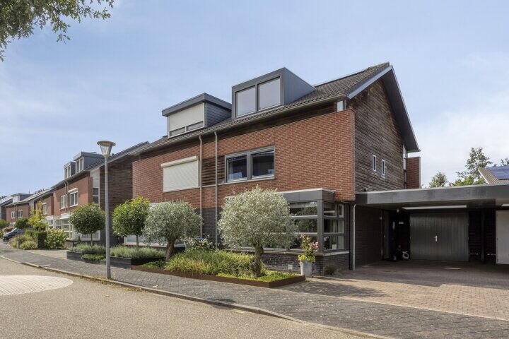 de Lingert 5260