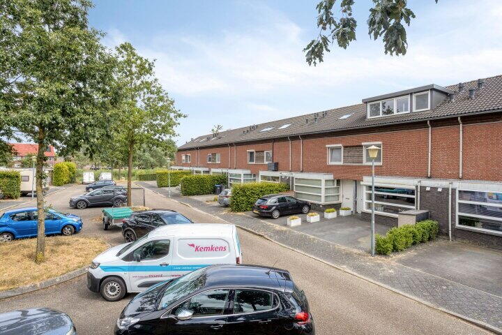 Foto 36 – de Lingert 5408, Wijchen