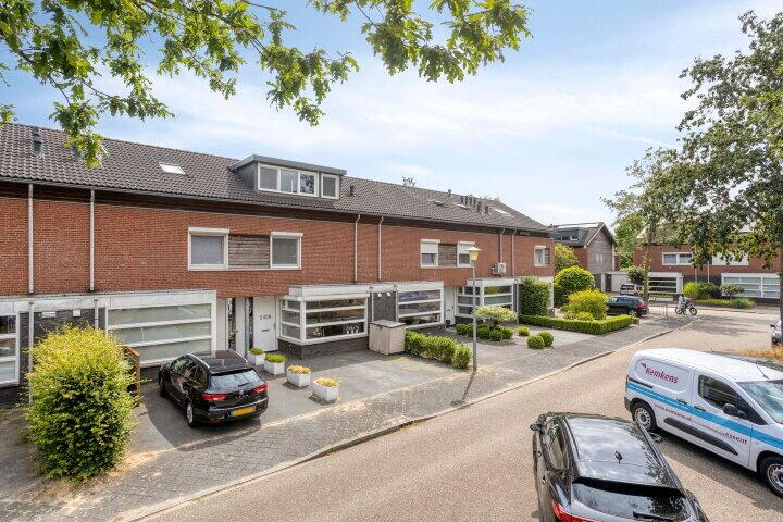 Foto 37 – de Lingert 5408, Wijchen