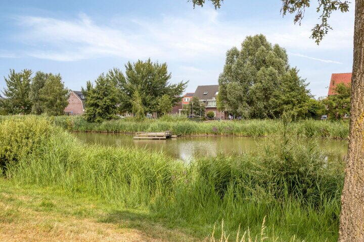 Foto 38 – de Lingert 5408, Wijchen