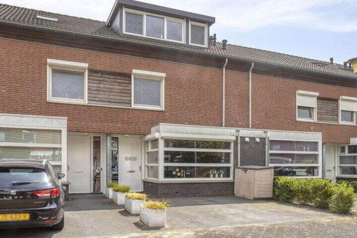 Foto 5 – de Lingert 5408, Wijchen