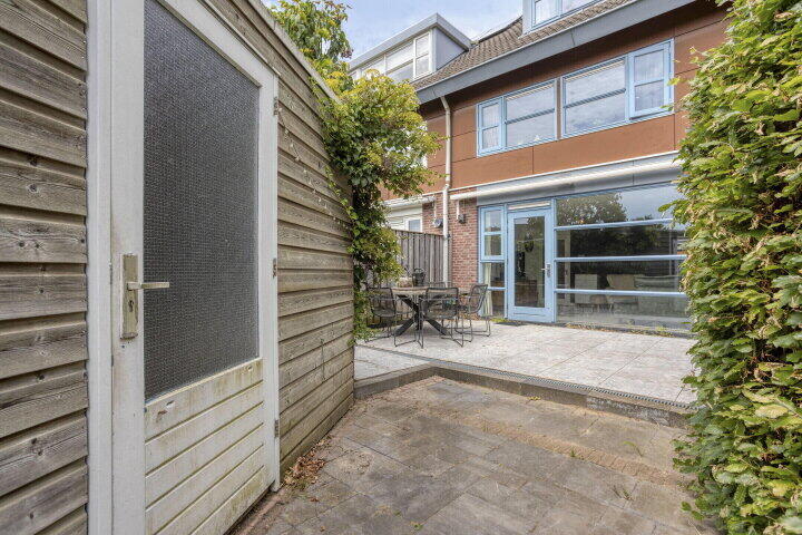 Foto 21 – de Lingert 5612, Wijchen