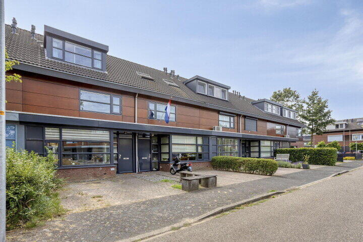 Foto 26 – de Lingert 5612, Wijchen