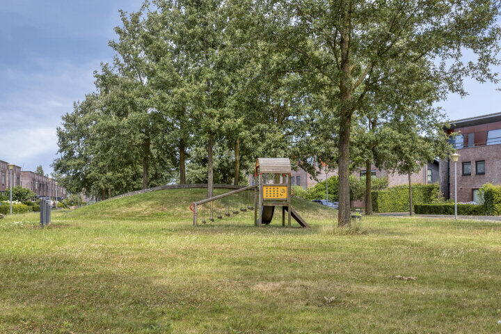 Foto 28 – de Lingert 5612, Wijchen
