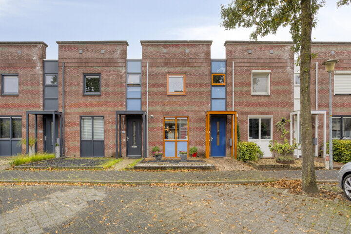 Foto 29 – de Lingert 6211, Wijchen
