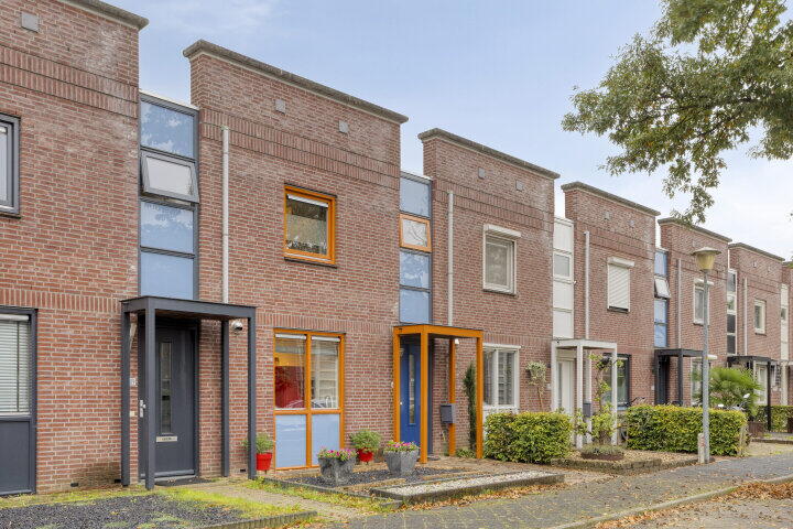 Foto 30 – de Lingert 6211, Wijchen
