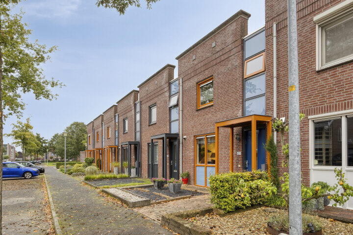 Foto 31 – de Lingert 6211, Wijchen