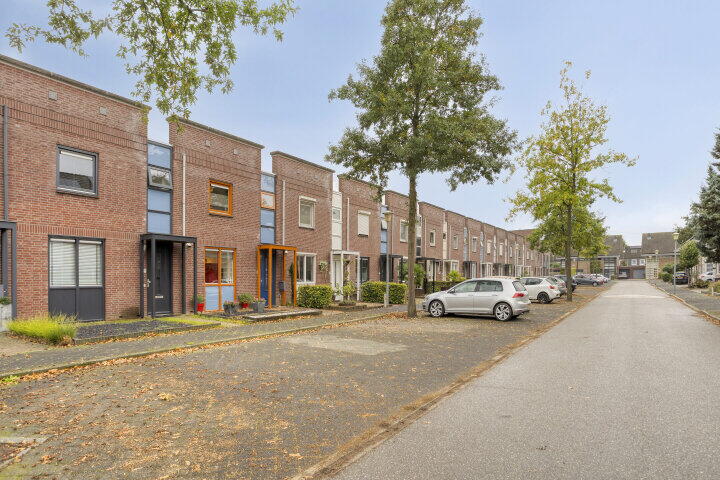 Foto 32 – de Lingert 6211, Wijchen