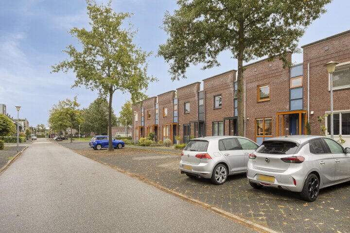 Foto 33 – de Lingert 6211, Wijchen