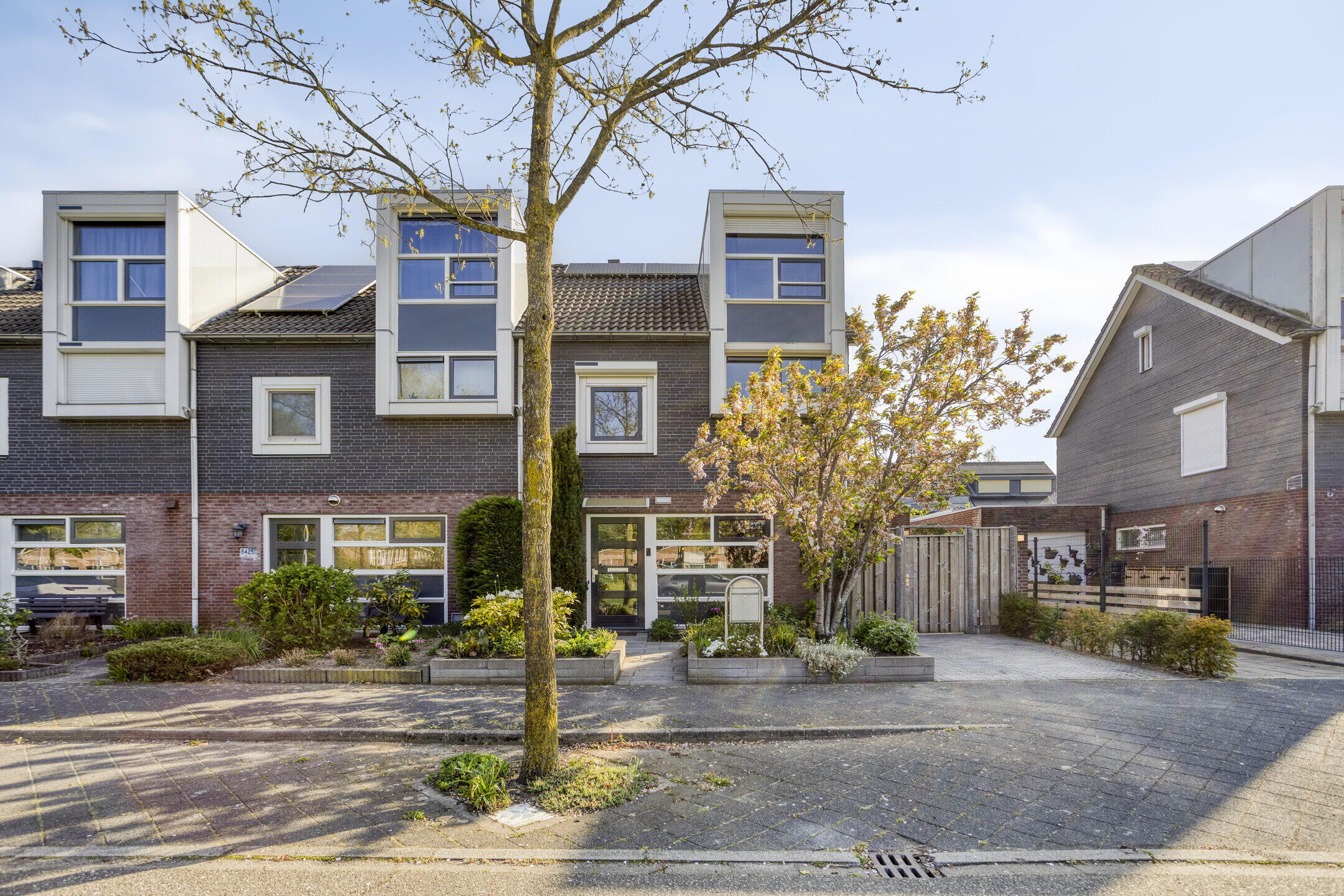 360 foto - de Lingert 6427, Wijchen