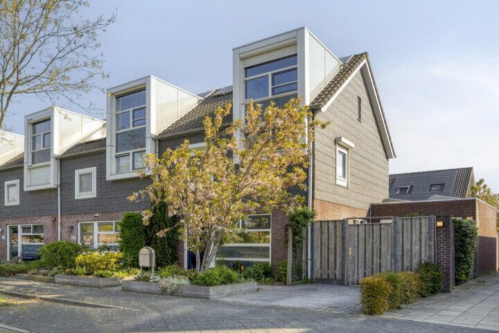 Foto 1 - de Lingert 6427, Wijchen