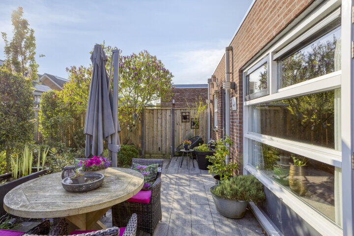 Foto 29 - de Lingert 6427, Wijchen