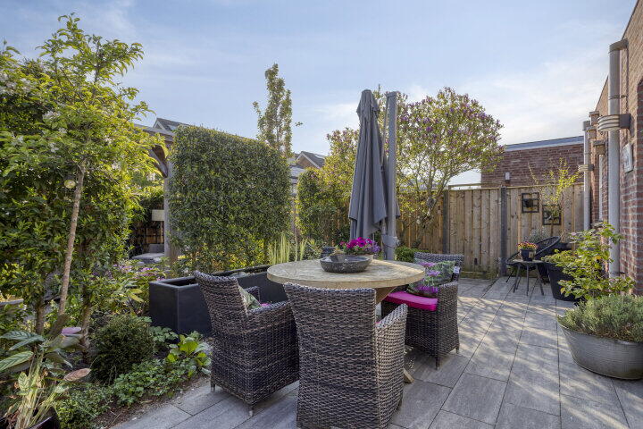 Foto 30 - de Lingert 6427, Wijchen