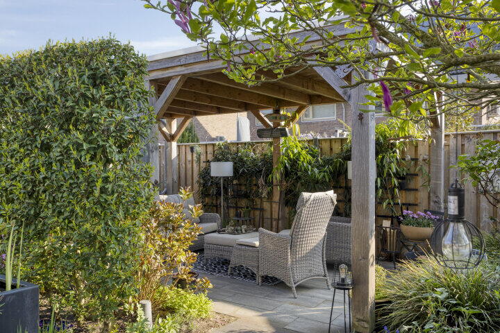 Foto 32 - de Lingert 6427, Wijchen