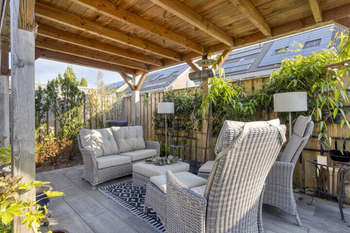 Foto 33 - de Lingert 6427, Wijchen