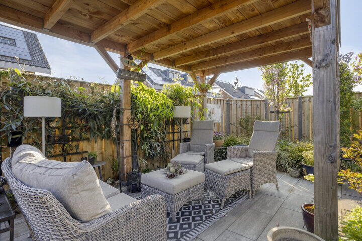 Foto 34 - de Lingert 6427, Wijchen