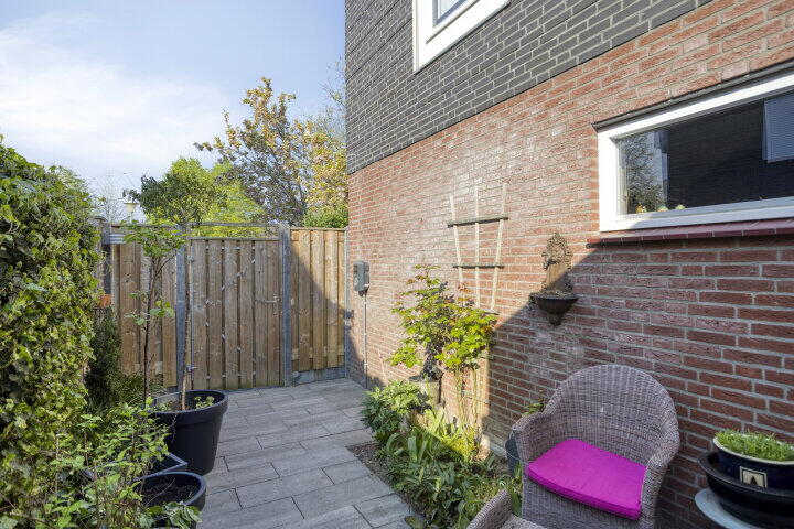 Foto 35 - de Lingert 6427, Wijchen