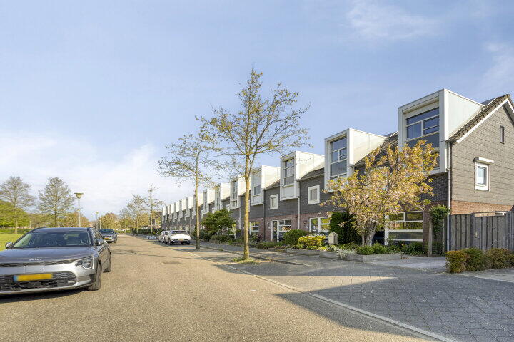 Foto 38 - de Lingert 6427, Wijchen