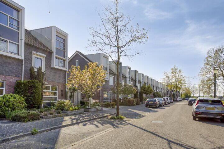 Foto 39 - de Lingert 6427, Wijchen