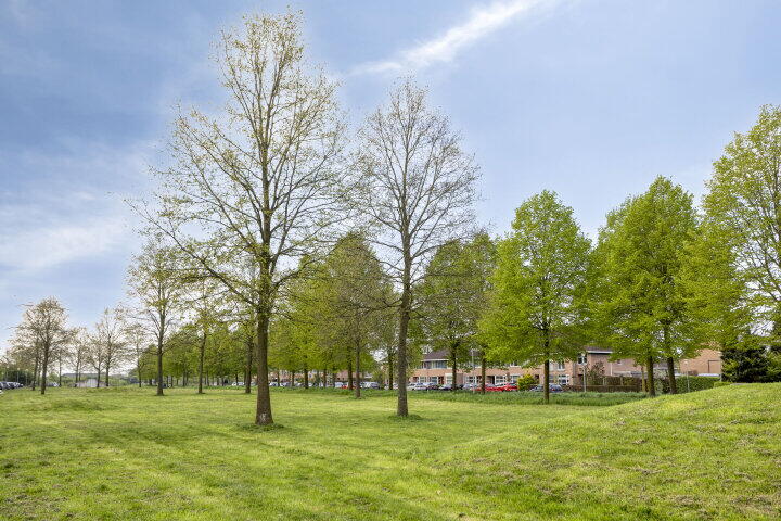 Foto 40 - de Lingert 6427, Wijchen