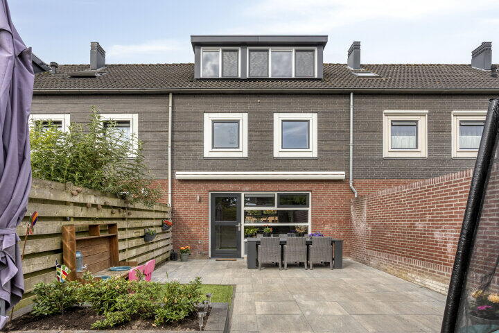 Foto 25 – de Lingert 6433, Wijchen