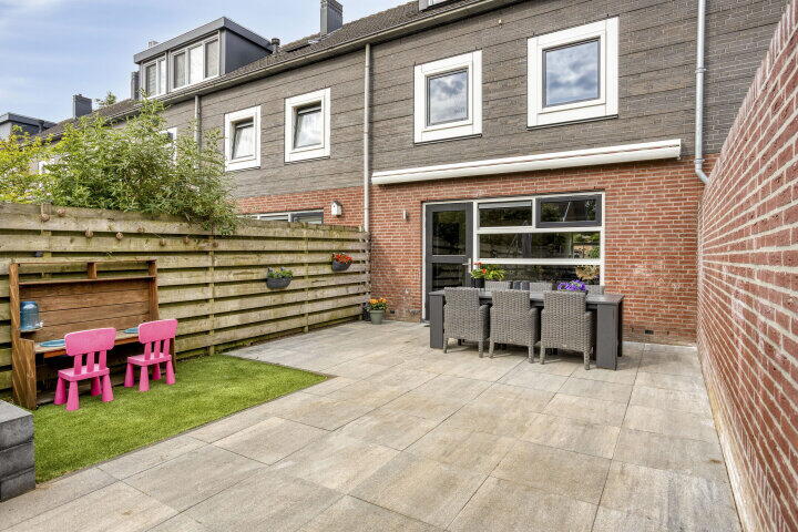 Foto 26 – de Lingert 6433, Wijchen