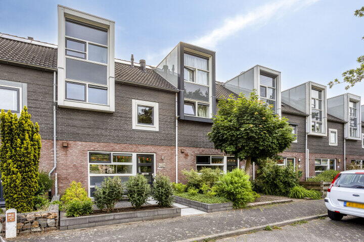 Foto 29 – de Lingert 6433, Wijchen