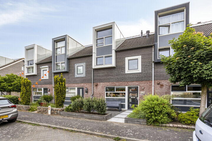 Foto 30 – de Lingert 6433, Wijchen