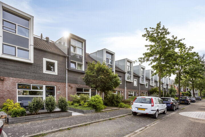 Foto 31 – de Lingert 6433, Wijchen