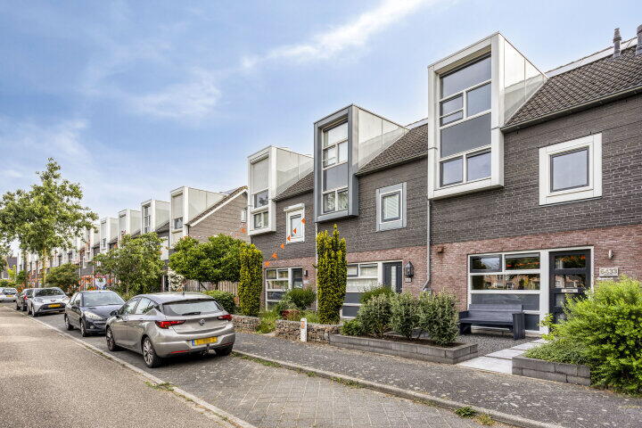 Foto 32 – de Lingert 6433, Wijchen