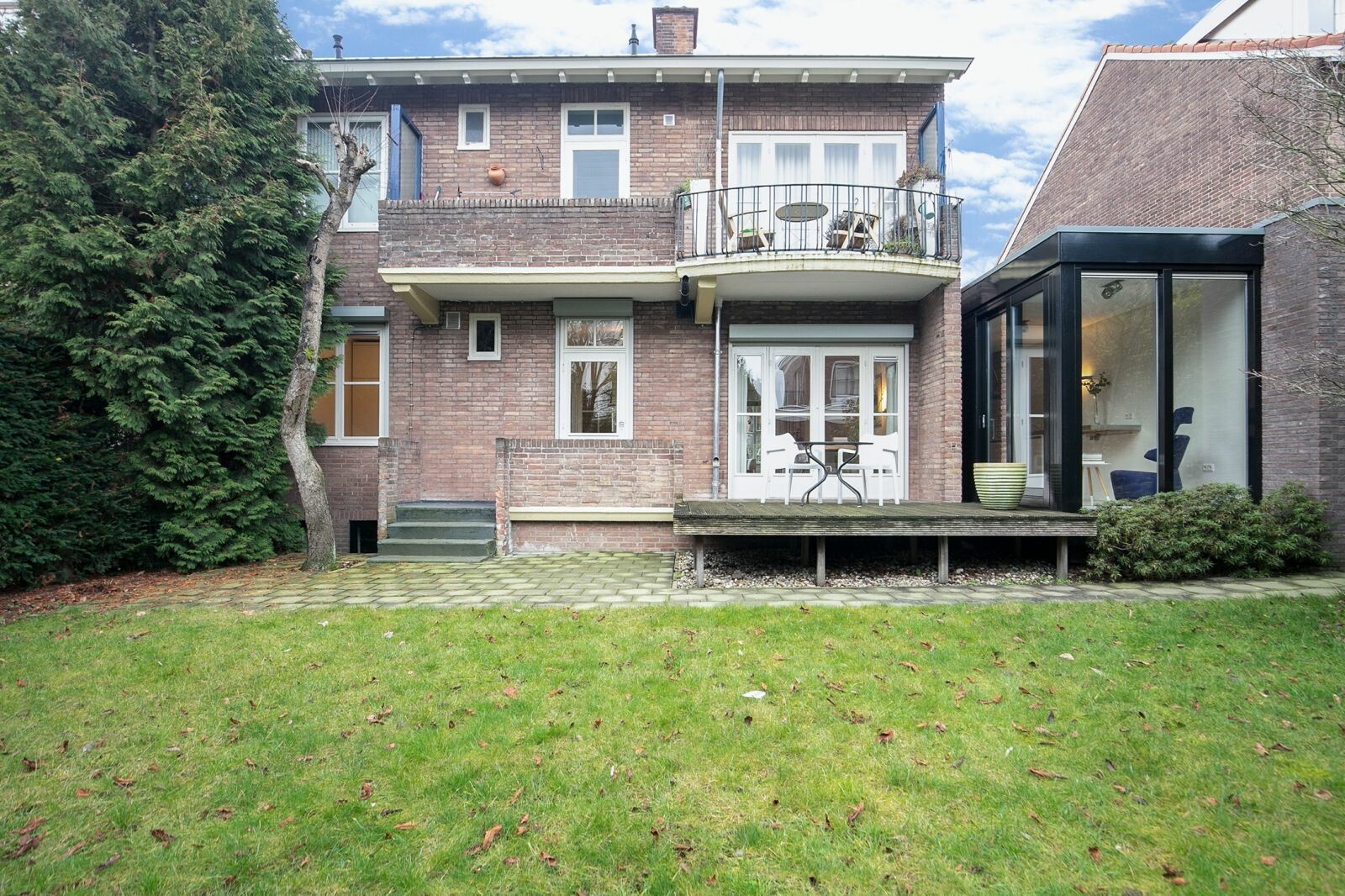 Virtuele tour - Delistraat 61, Nijmegen