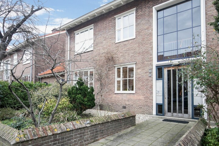 Virtuele tour - Delistraat 61, Nijmegen