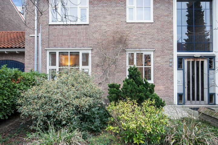 Foto 31 – Delistraat 61, Nijmegen