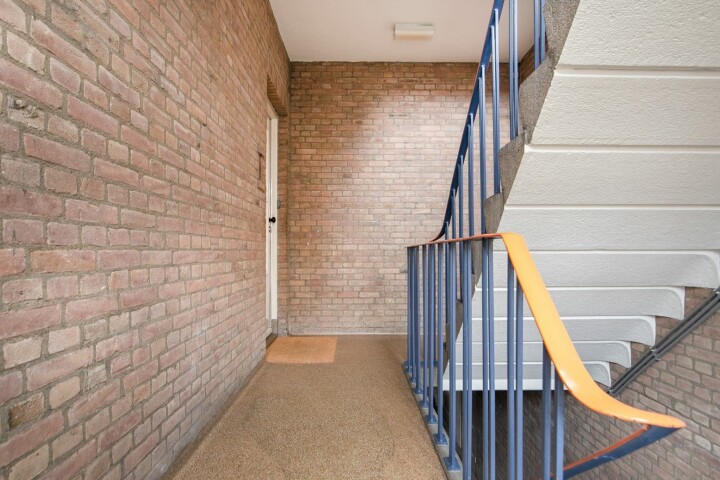 Foto 5 – Delistraat 61, Nijmegen