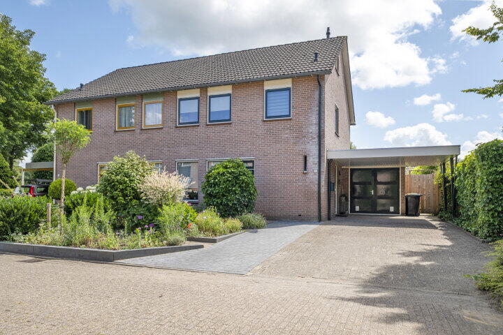 Foto 1 - De Made 3, Beilen